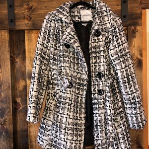 Pea Coat